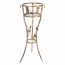 Kovový jednoduchý záhon Model:249A