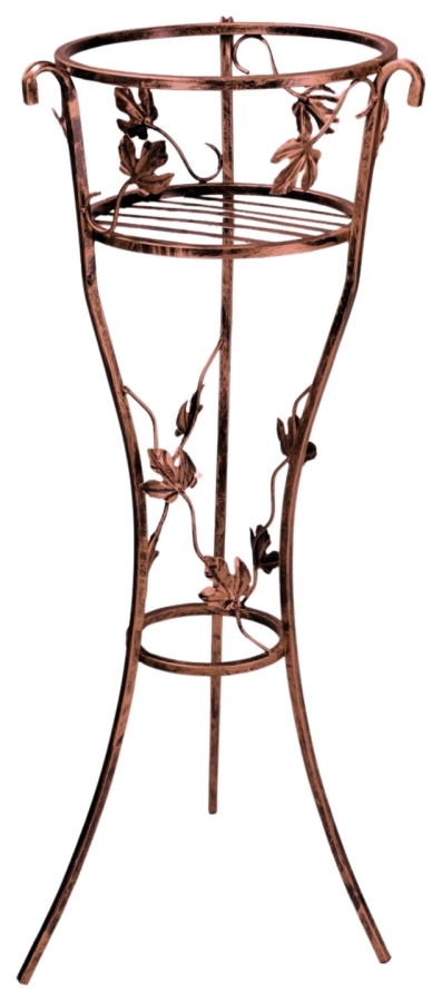 Kovový jednoduchý záhon Model:249A