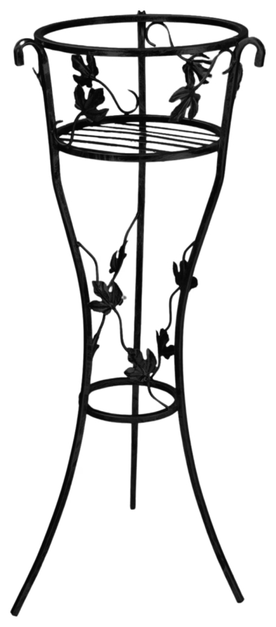 Kovový jednoduchý záhon Model:249A