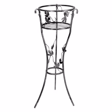 Kovový jednoduchý záhon Model:249A