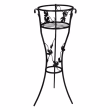 Kovový jednoduchý záhon Model:249A