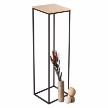 Kovový květináč jednotlivý Model:649