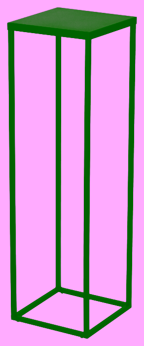 Kovový multifunkční stojan. Model:601