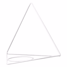 Kovový nástěnný záhon Model:559