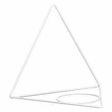 Kovový nástěnný záhon Model:559