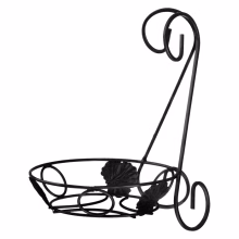 Kovový nástěnný záhon. Model:16