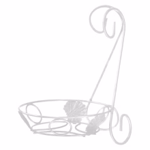 Kovový nástěnný záhon. Model:16