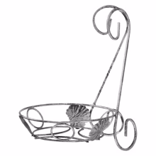 Kovový nástěnný záhon. Model:16