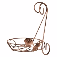 Kovový nástěnný záhon. Model:16