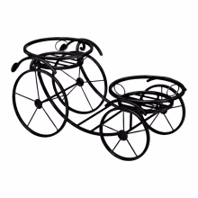 Kovový ozdobný záhonový Model:48