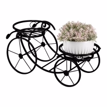 Kovový ozdobný záhonový Model:48