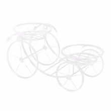 Kovový ozdobný záhonový Model:48