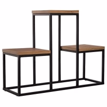 Kovový pódiový záhon Model:680