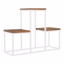 Kovový pódiový záhon Model:680