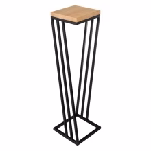 Kovový šikmý květinový Model:685