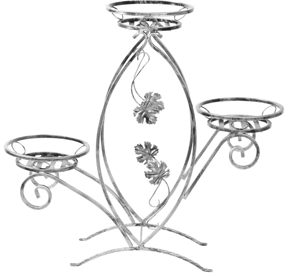 Kovový stojan na Model:150