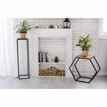 Kovový stojan na Model:484