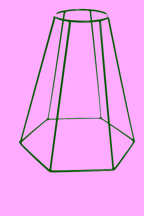 Kovový stojan na Model:557