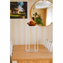 Kovový stojící záhon. Model:626