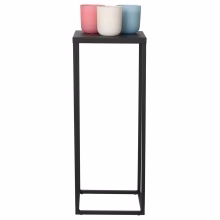 Kovový stojící záhon. Model:626