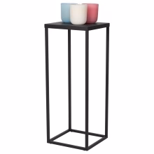 Kovový stojící záhon. Model:626