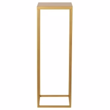 Kovový stojící záhon. Model:600