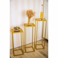 Kovový stojící záhon. Model:600