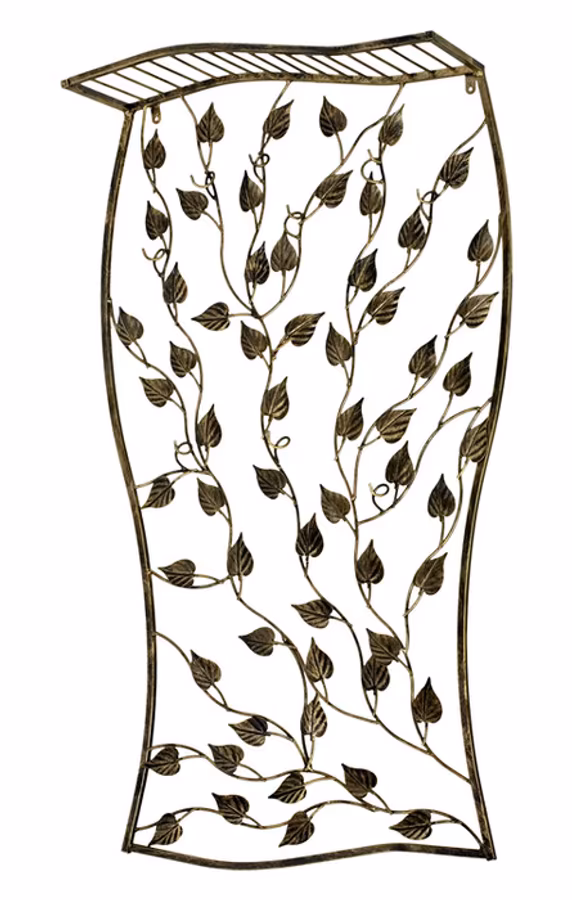 Kovový toaletní stolek. Model:419