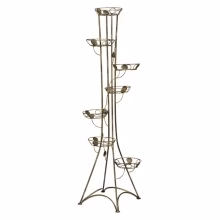 Kovový záhon 7 Model:159