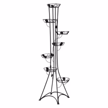 Kovový záhon 7 Model:159