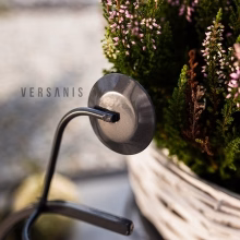 Kovový záhon na Model:132