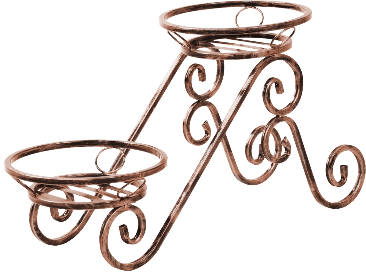 Kovový záhon pro Model:125