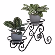 Kovový záhon pro Model:125