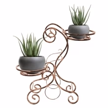 Kovový záhon pro Model:151