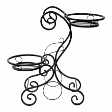 Kovový záhon pro Model:151