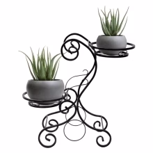 Kovový záhon pro Model:151