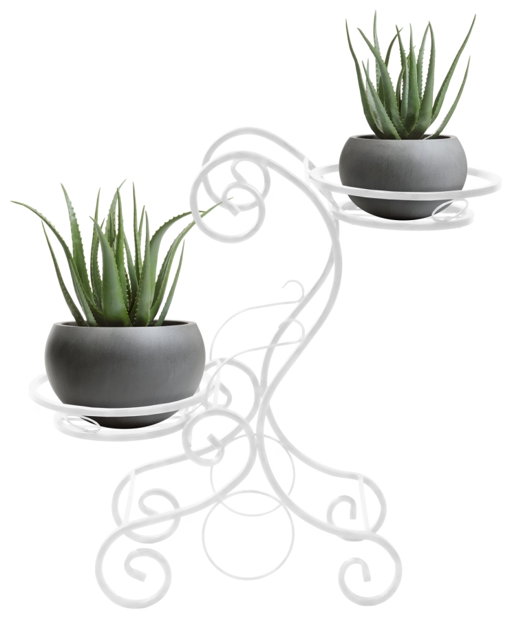 Kovový záhon pro Model:151