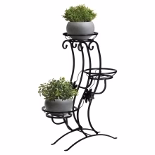 Kovový záhon pro Model:198A