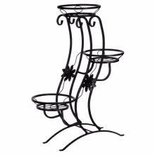 Kovový záhon pro Model:198A