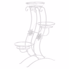 Kovový záhon pro Model:198A