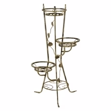 Kovový záhon pro Model:66