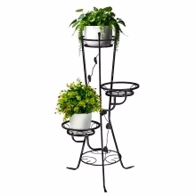 Kovový záhon pro Model:66