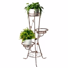 Kovový záhon pro Model:66