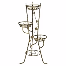 Kovový záhon pro Model:66