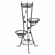 Kovový záhon pro Model:66