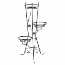 Kovový záhon pro Model:66