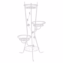 Kovový záhon pro Model:66