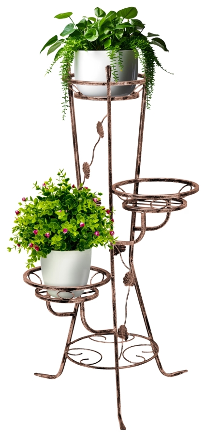 Kovový záhon pro Model:66