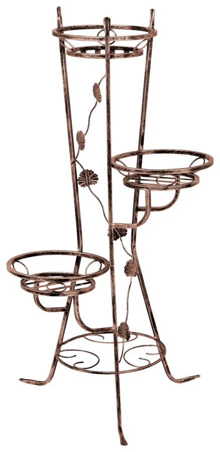 Kovový záhon pro Model:66