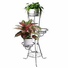 Kovový záhon pro Model:66